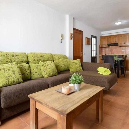 Apartmán La Orilla La Santa Exteriér fotografie