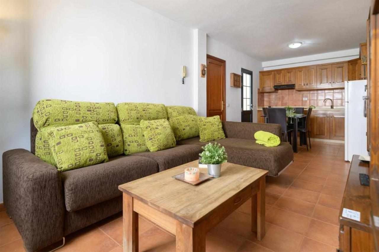 Apartmán La Orilla La Santa Exteriér fotografie