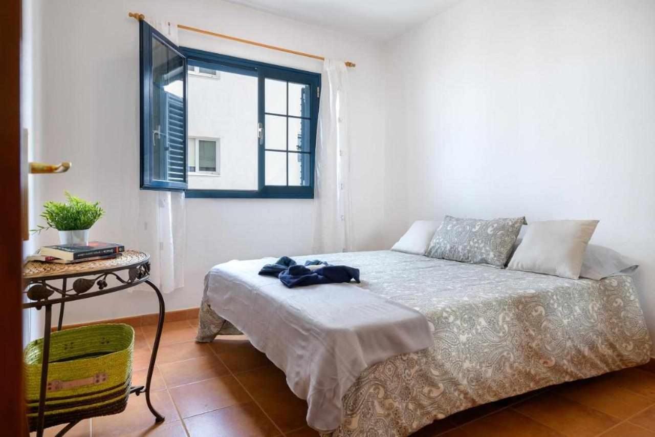 Apartmán La Orilla La Santa Exteriér fotografie