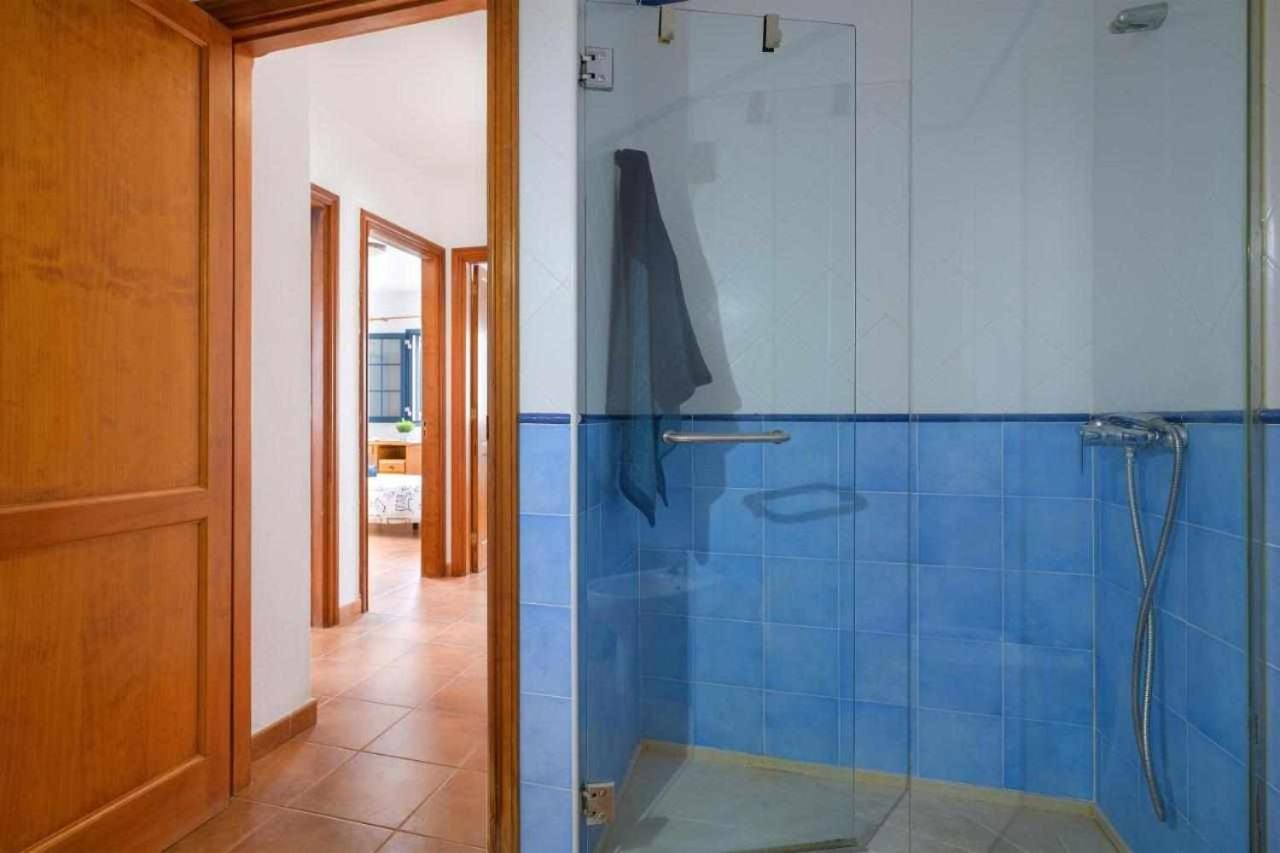 Apartmán La Orilla La Santa Exteriér fotografie