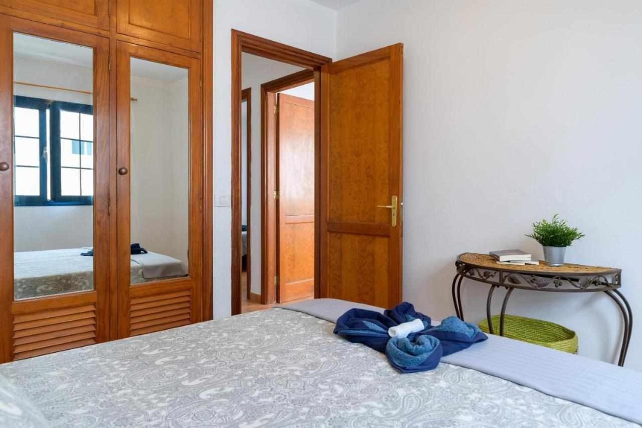 Apartmán La Orilla La Santa Exteriér fotografie