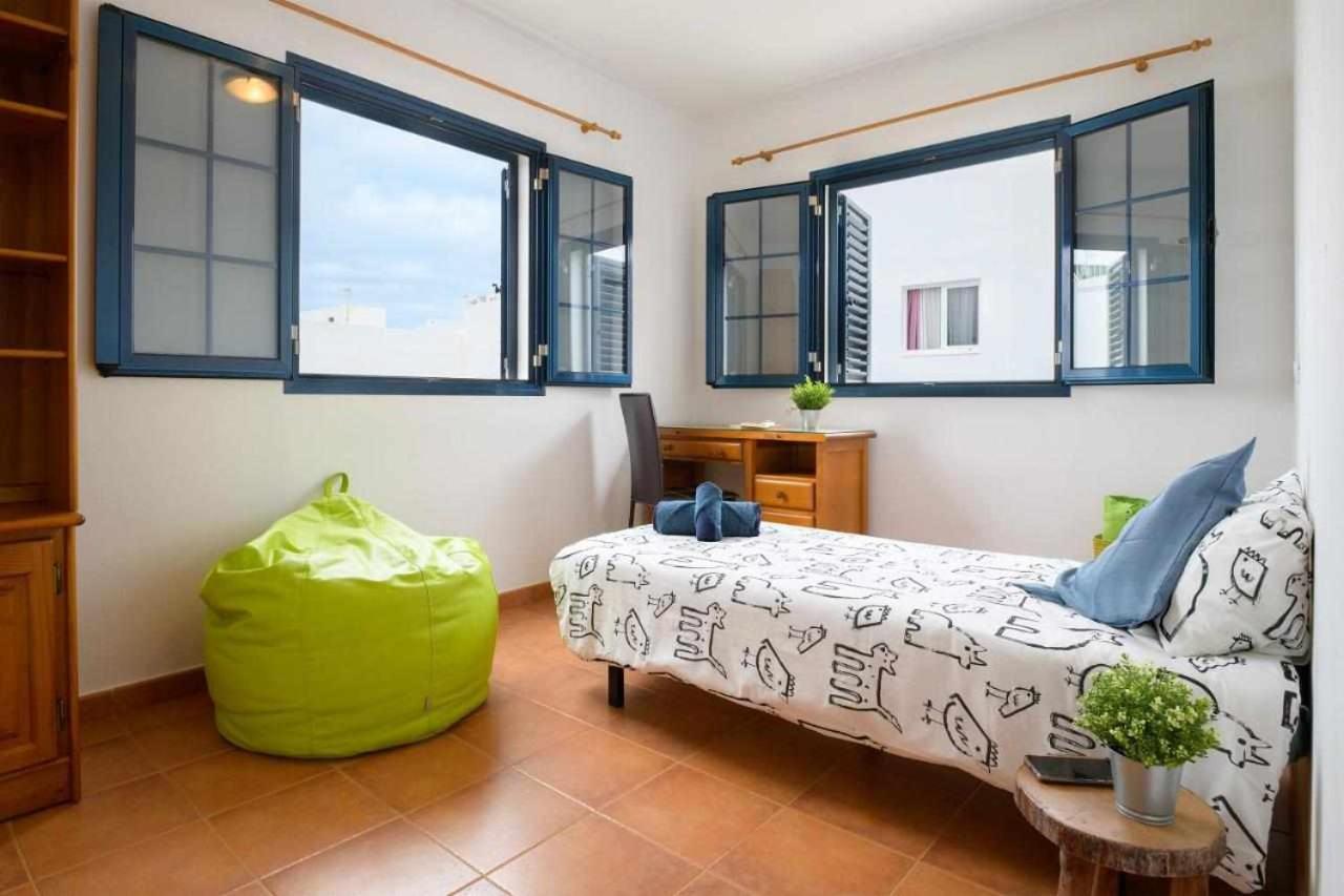 Apartmán La Orilla La Santa Exteriér fotografie